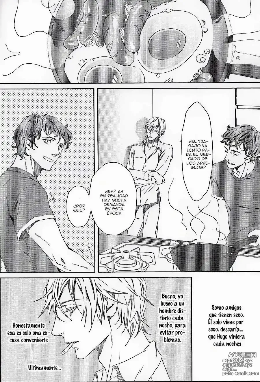 Page 94 of manga KICHIKU R-18 -Nyoudou Seme-