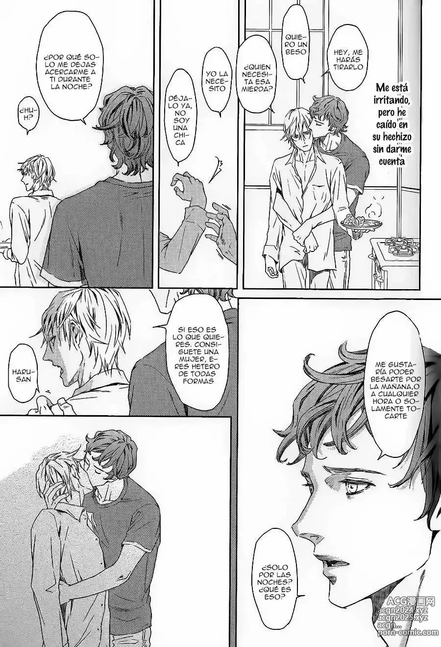 Page 95 of manga KICHIKU R-18 -Nyoudou Seme-