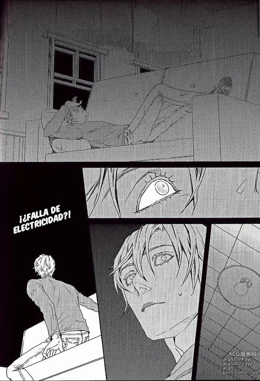 Page 98 of manga KICHIKU R-18 -Nyoudou Seme-