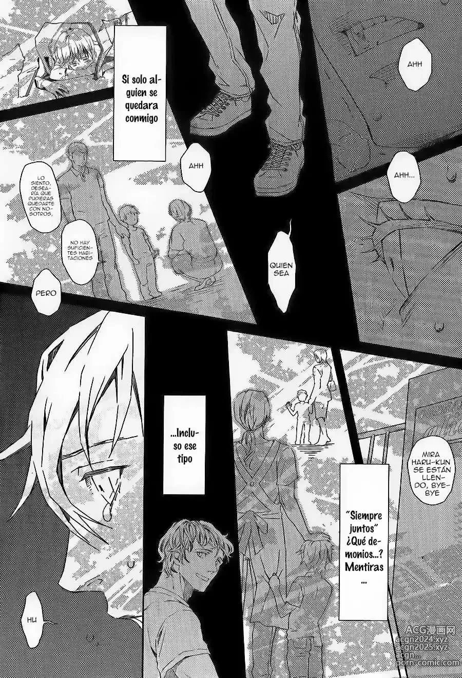 Page 99 of manga KICHIKU R-18 -Nyoudou Seme-