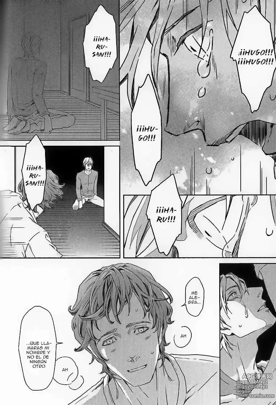 Page 100 of manga KICHIKU R-18 -Nyoudou Seme-