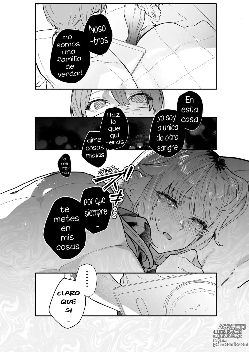 Page 20 of doujinshi Namaiki na Gal Ane o Ore no Houhou de Wakaraseru Koto ni Shita Hi 1-5