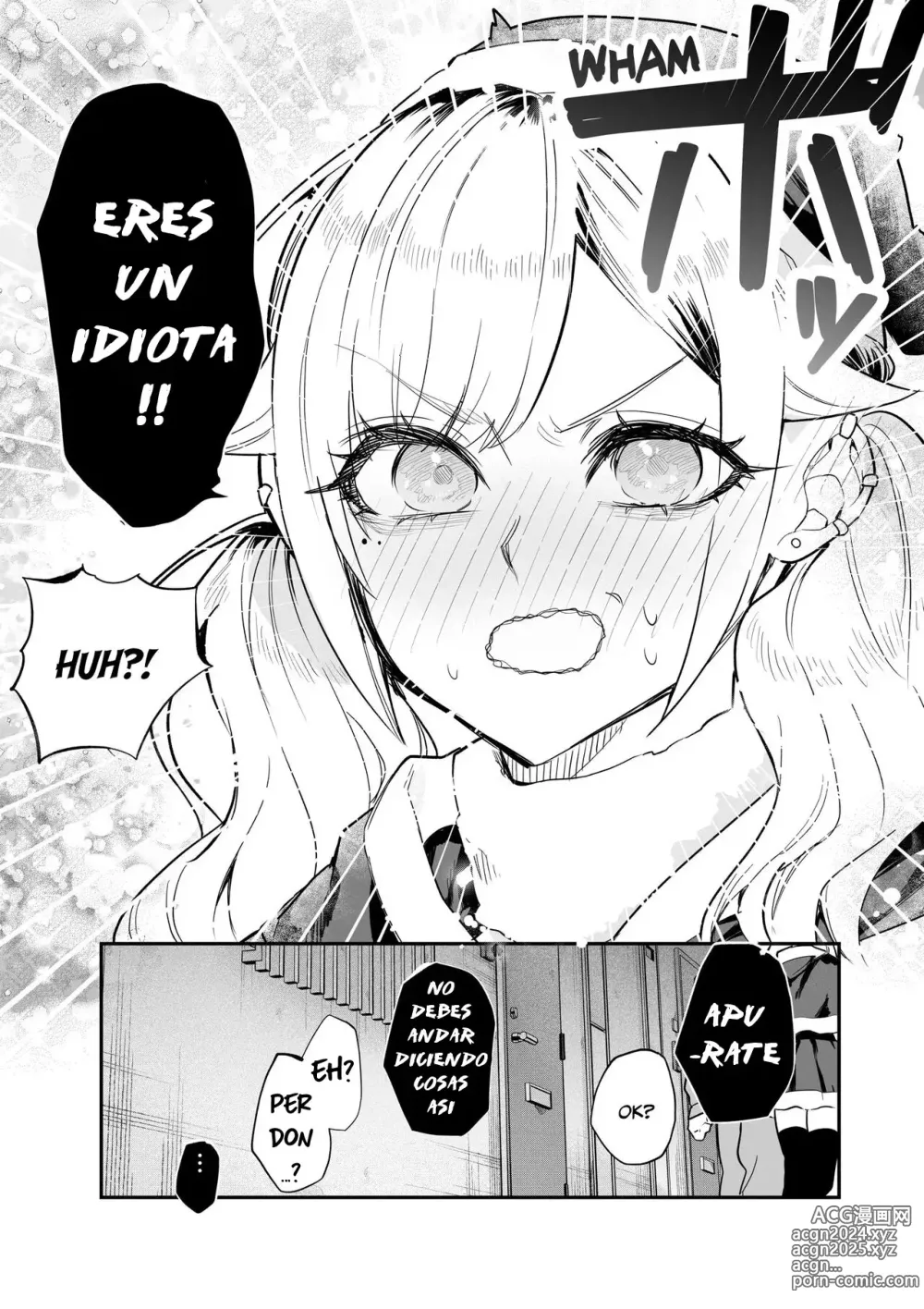 Page 39 of doujinshi Namaiki na Gal Ane o Ore no Houhou de Wakaraseru Koto ni Shita Hi 1-5