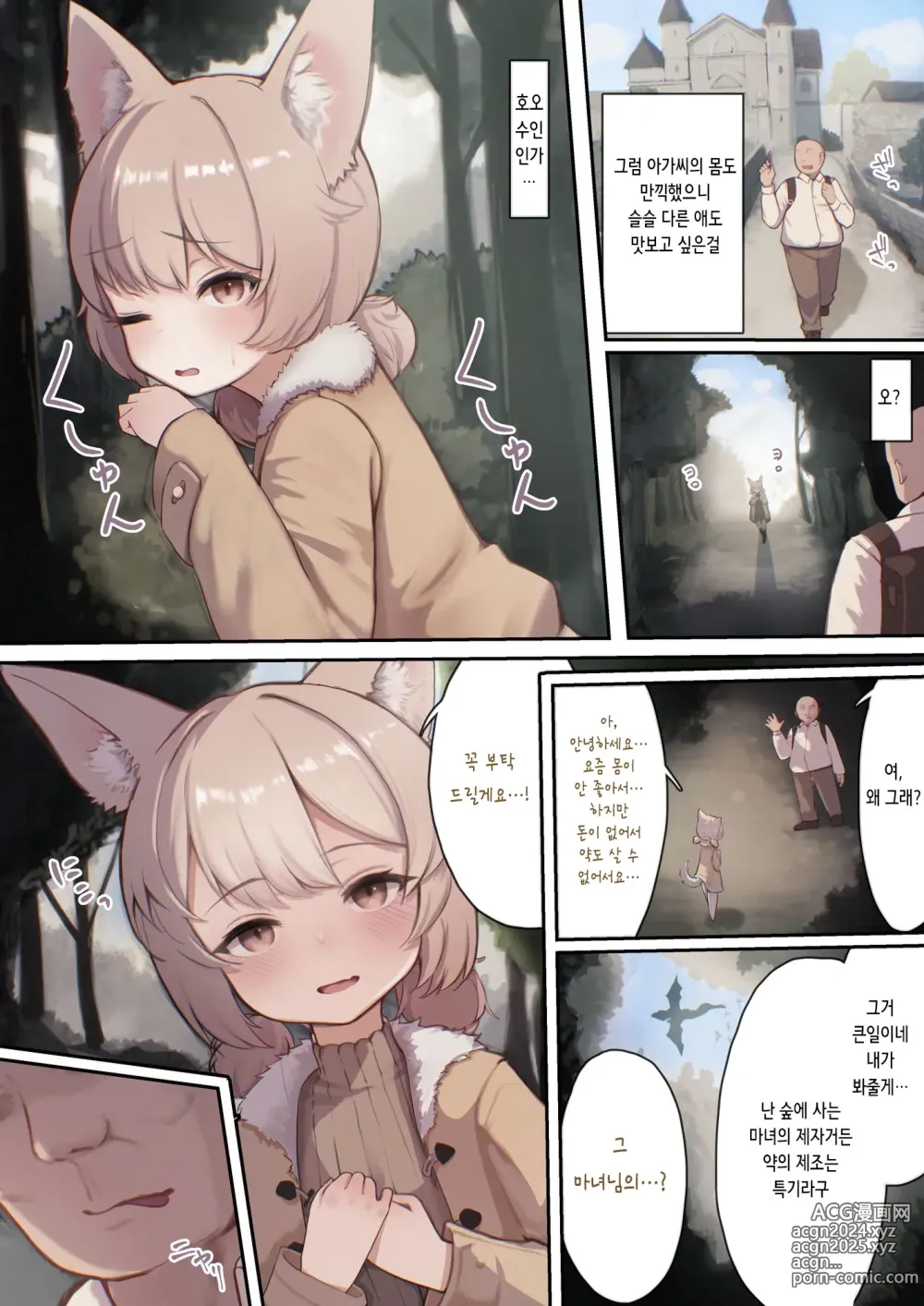 Page 29 of doujinshi 약을 써서 하고 싶은 대로 마음껏! 이세계 씨뿌리기 조교