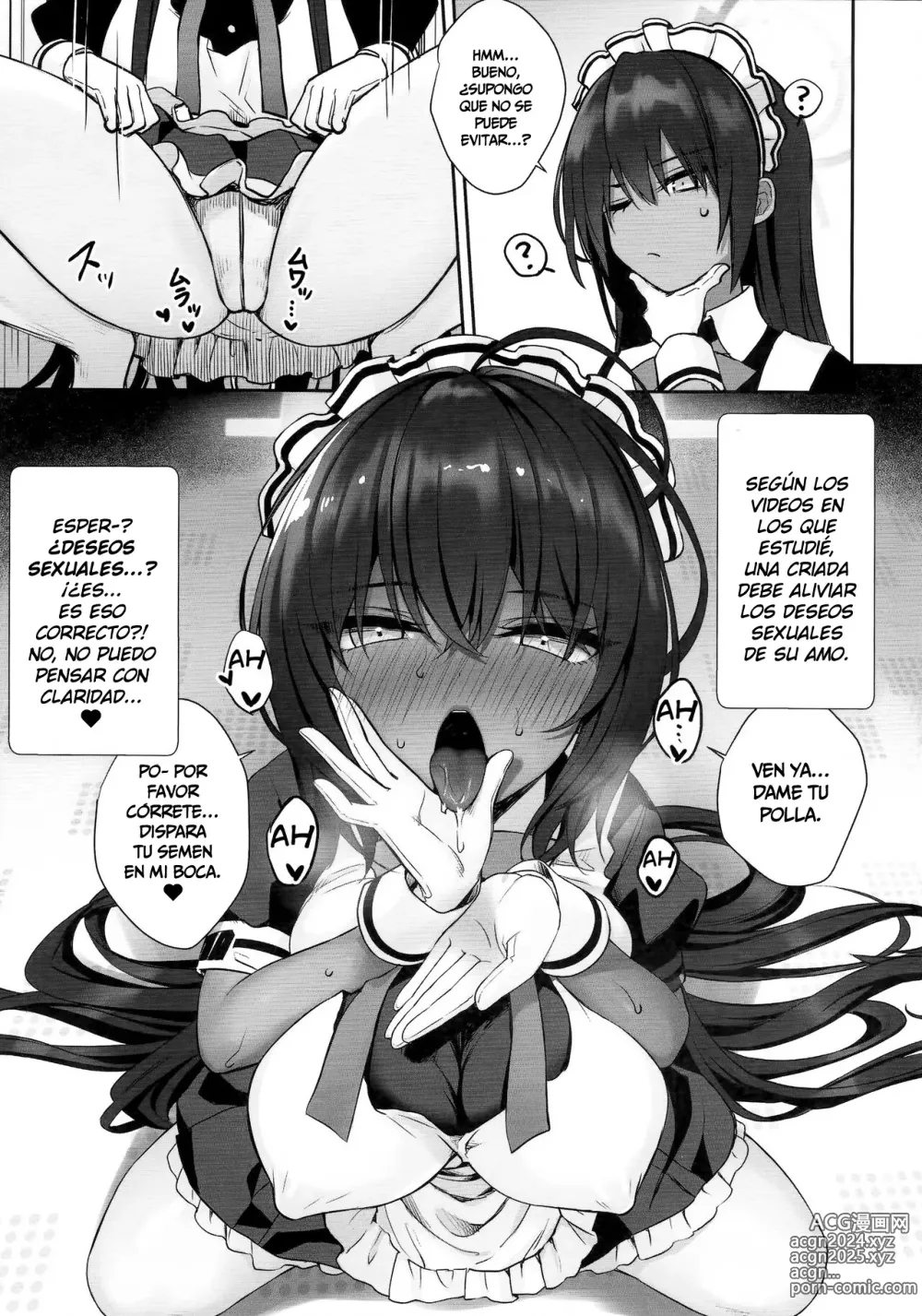 Page 24 of doujinshi Karin-chan no Ura Shinpi Kaihou ~Suimin Zecchou, Kaishi~ Hen