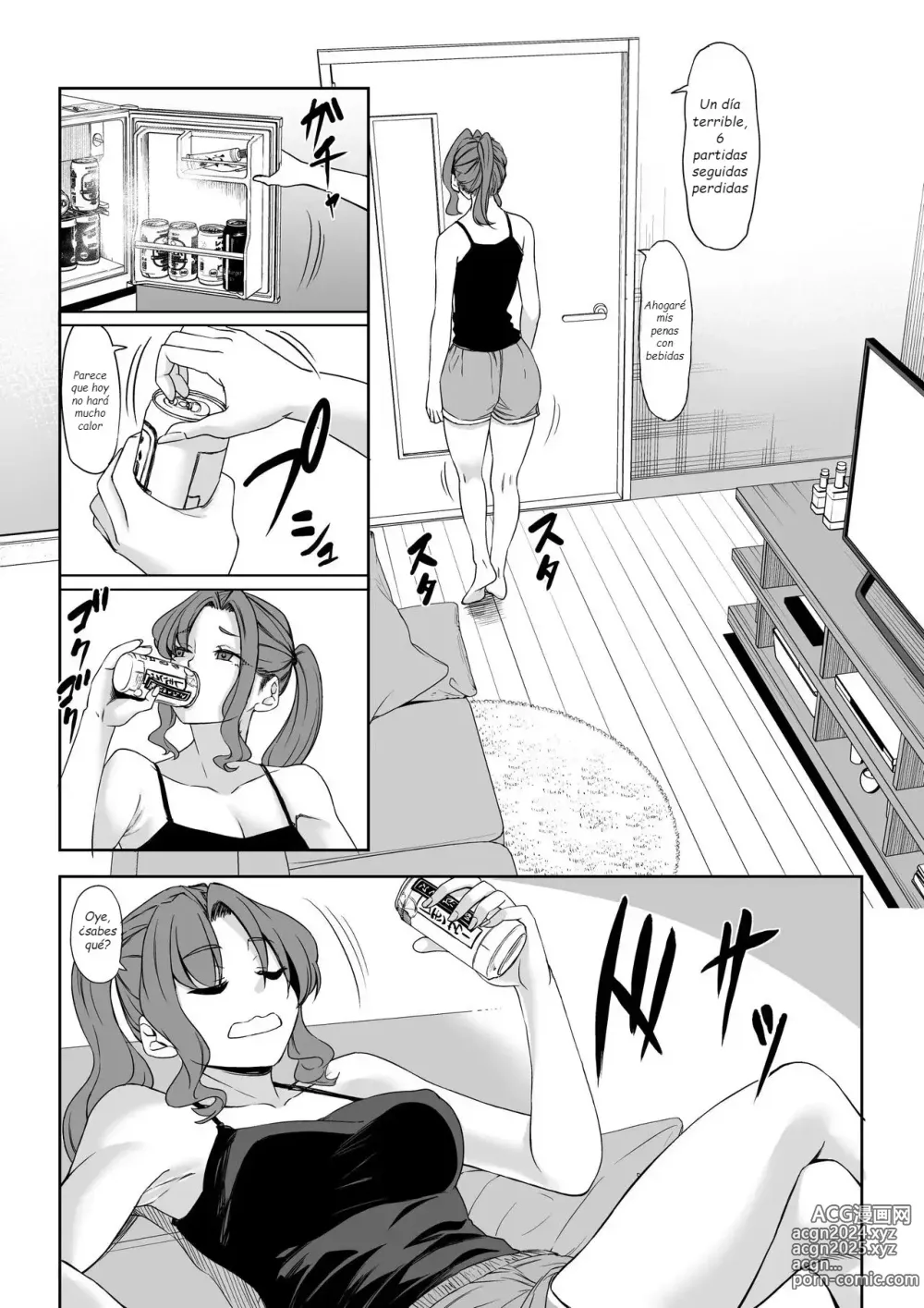 Page 42 of doujinshi Shinchou 211 cm no jirai-kei joshi ni nerawa rete mou nige rarenai