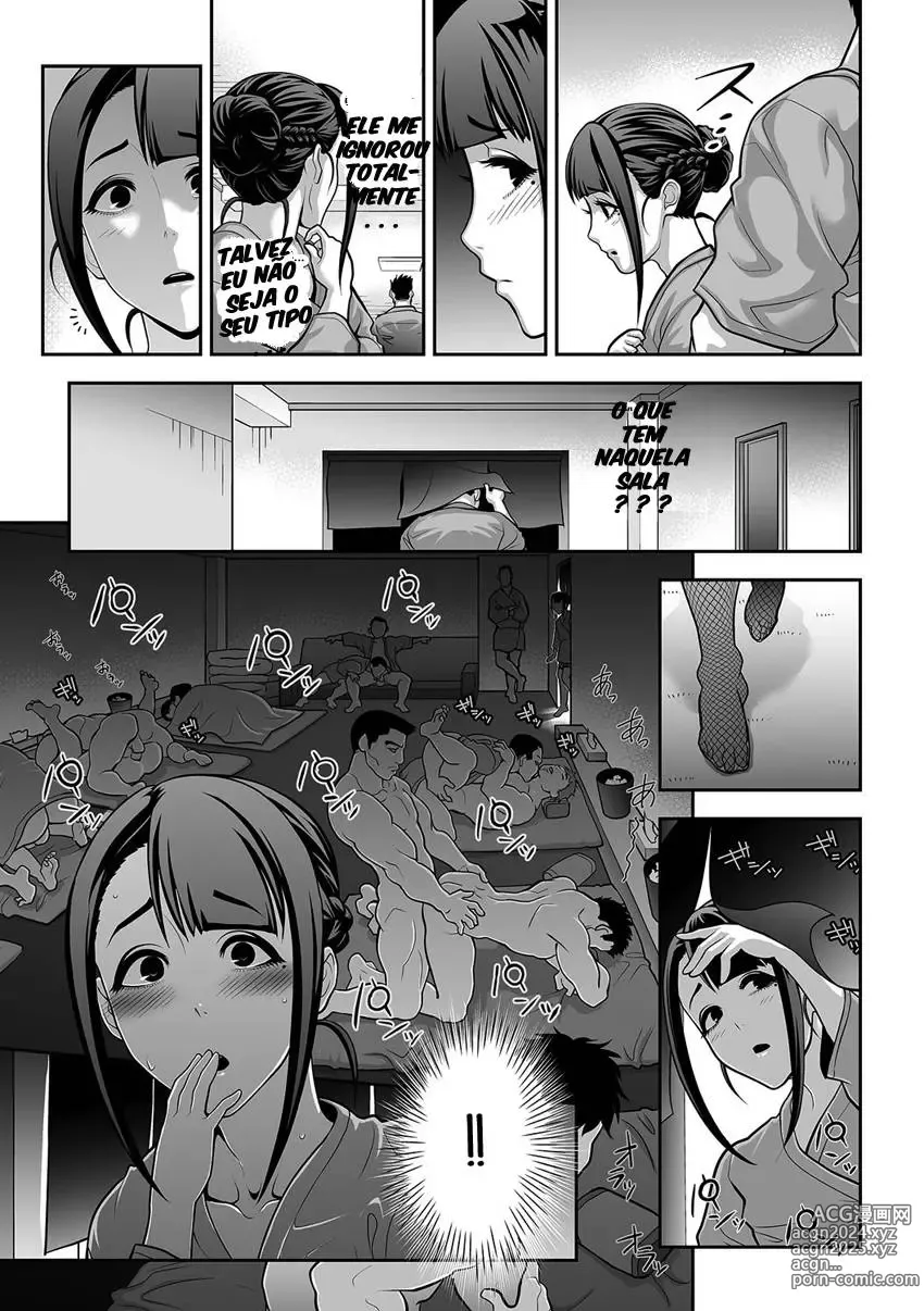 Page 25 of doujinshi Nikubenki Shoukougun 1-5