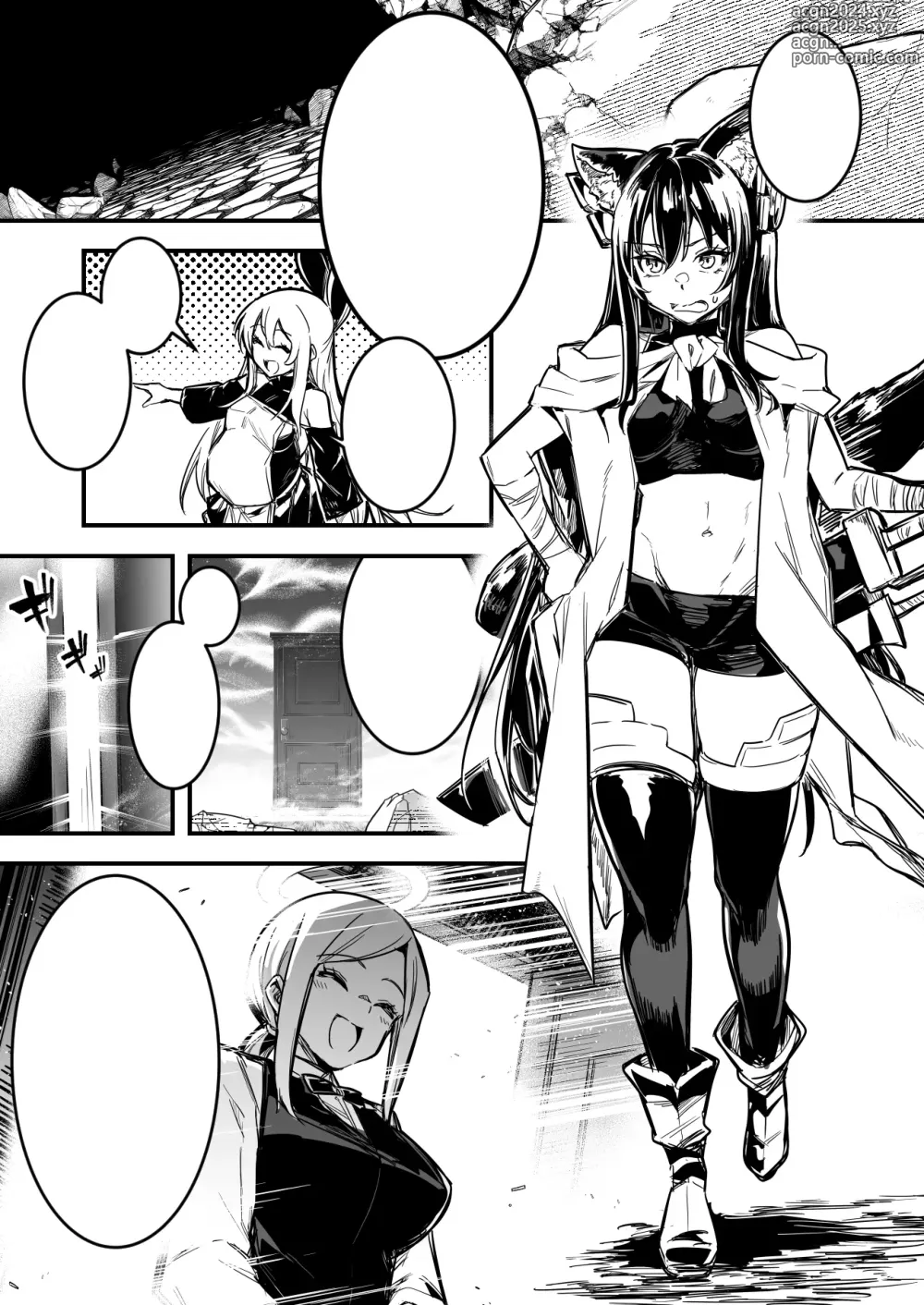 Page 13 of doujinshi Boukensha-chan ni Yotte Dungeon e to Sasoi Komare, Sennou Kouka ga Aru Ishou o Ki Saserarete Dorei Tsuma ni Natte Shimau Kenshi-chan