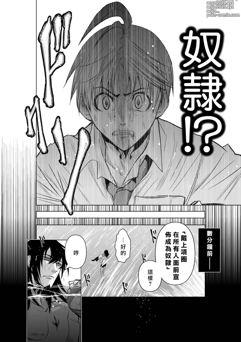 Page 145 of manga Chijou Hyakkai R18 Ch01-05 [Chinese] 地上100層