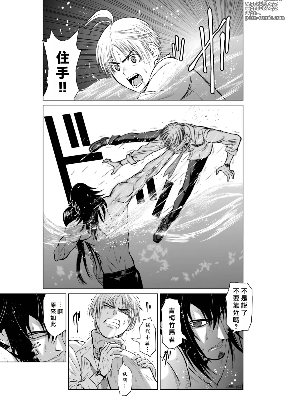 Page 201 of manga Chijou Hyakkai R18 Ch01-05 [Chinese] 地上100層