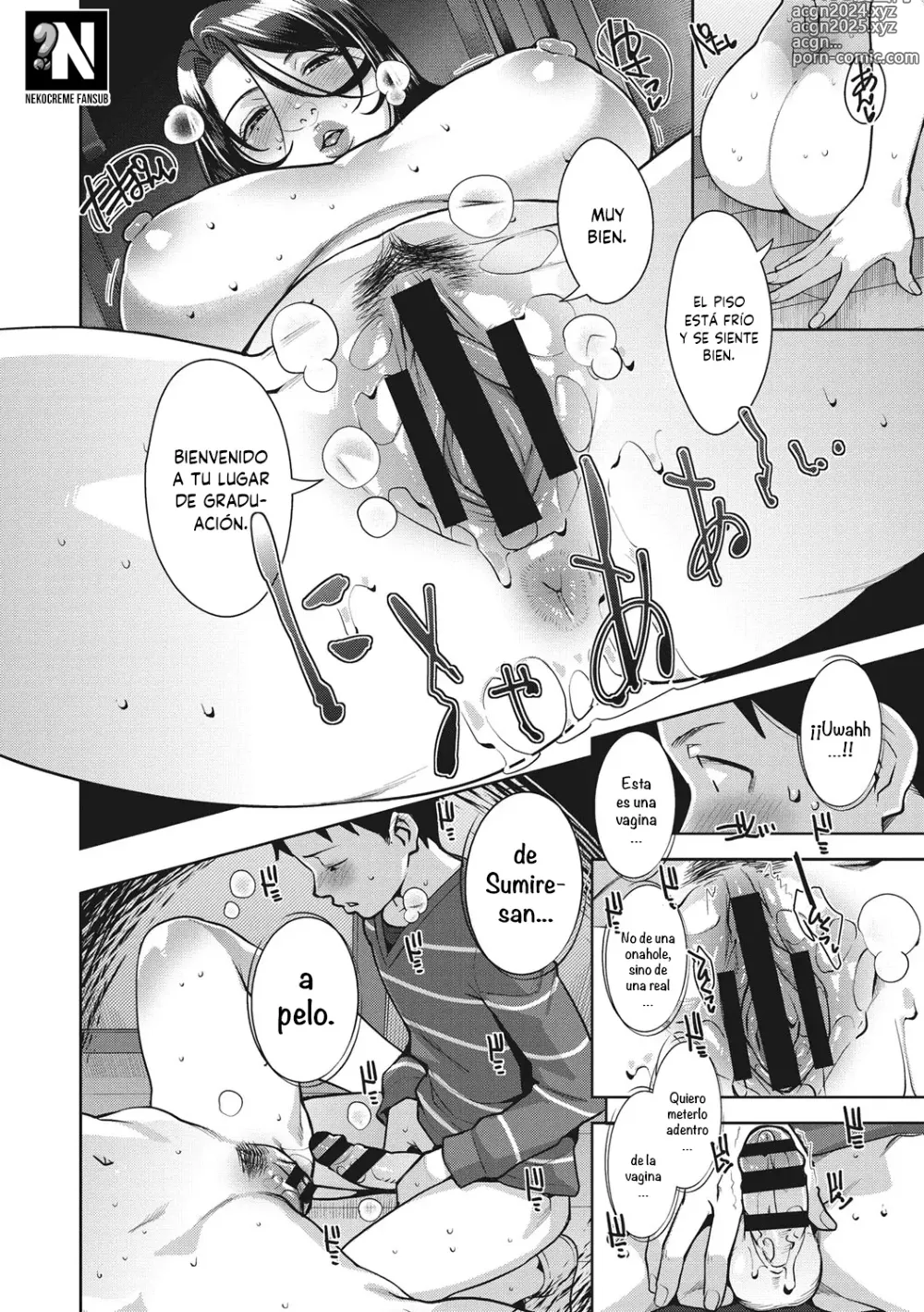 Page 177 of manga Sukebe Dressing