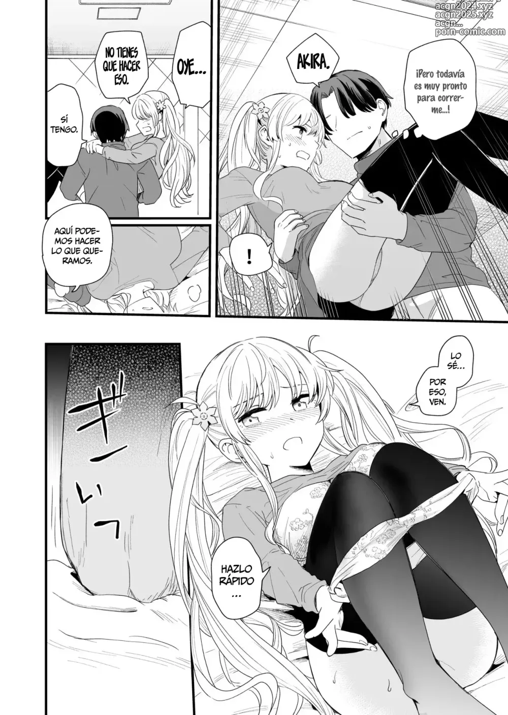 Page 29 of doujinshi Sasete kureru Gimai to no 3-gatsu 3-ka