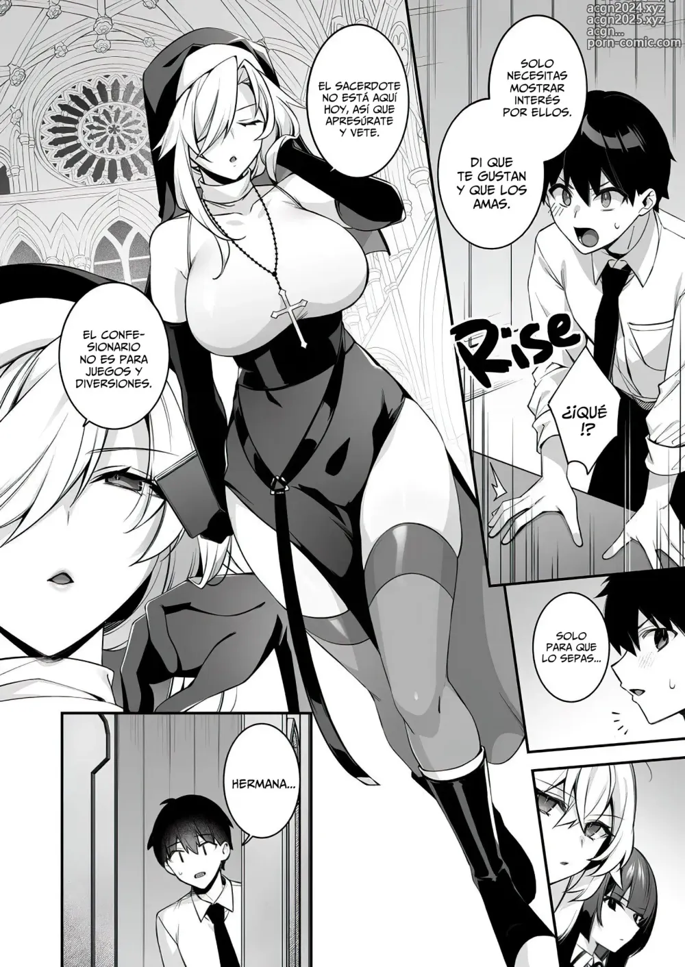 Page 11 of doujinshi Okasare Saimin 4 Danshi Hitori Shika Inai Gakuen De Seikaku Saiaku No Ijimekko Ni Hankire Makuru｜Follando Hasta La Sumisión 4 ~El Único Chico De La Academia Es Follado Por Los Peores Matones De La Historia~