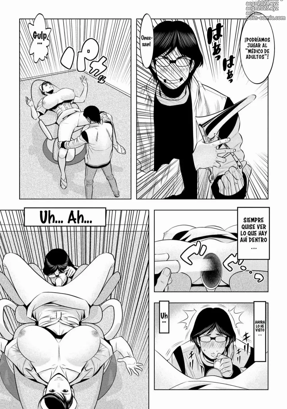 Page 29 of manga Muteki ☆ Jikan Teishi Appli! ~Ore no Tokunou Milk o Buchikomu ze!~