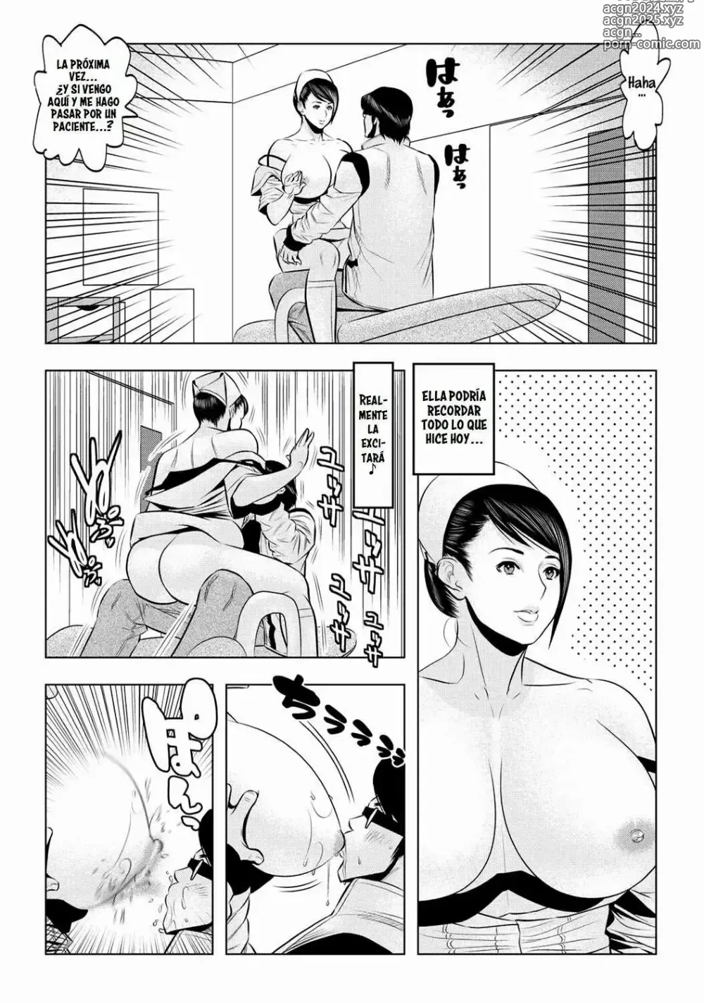 Page 36 of manga Muteki ☆ Jikan Teishi Appli! ~Ore no Tokunou Milk o Buchikomu ze!~