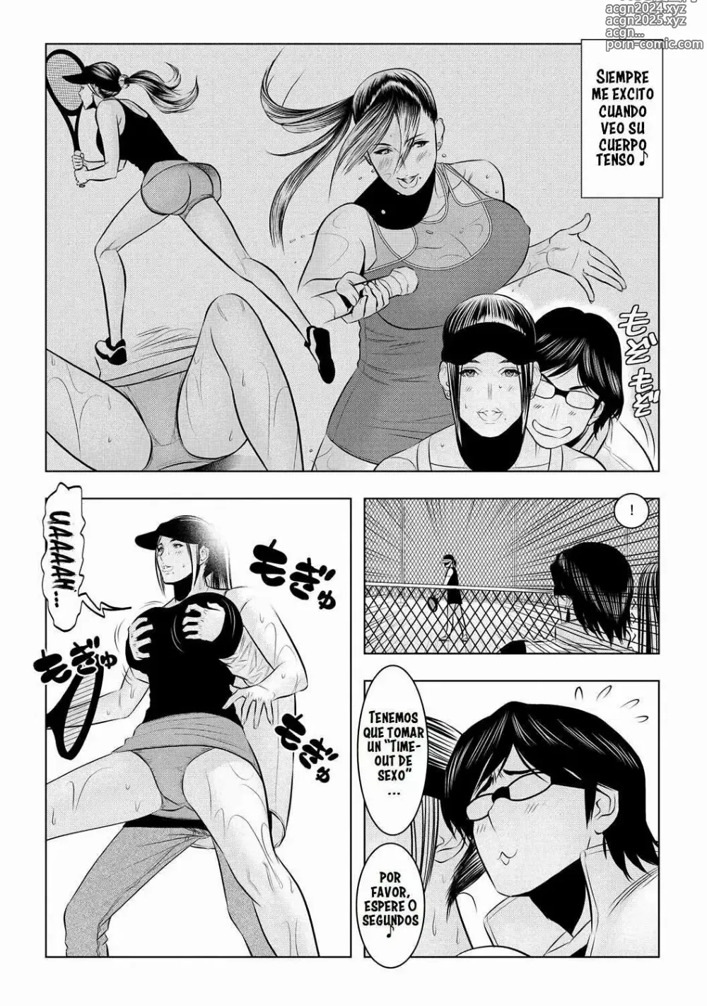 Page 44 of manga Muteki ☆ Jikan Teishi Appli! ~Ore no Tokunou Milk o Buchikomu ze!~