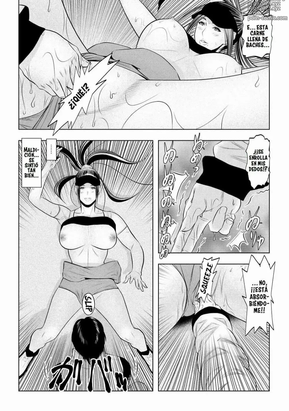 Page 51 of manga Muteki ☆ Jikan Teishi Appli! ~Ore no Tokunou Milk o Buchikomu ze!~