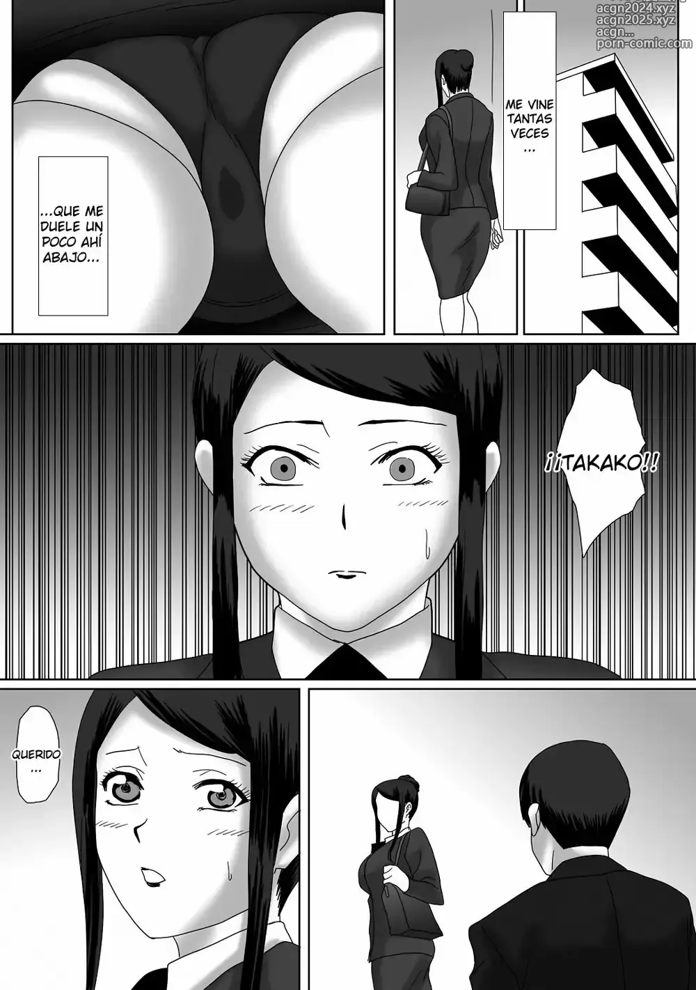 Page 67 of doujinshi Buen matrimonio