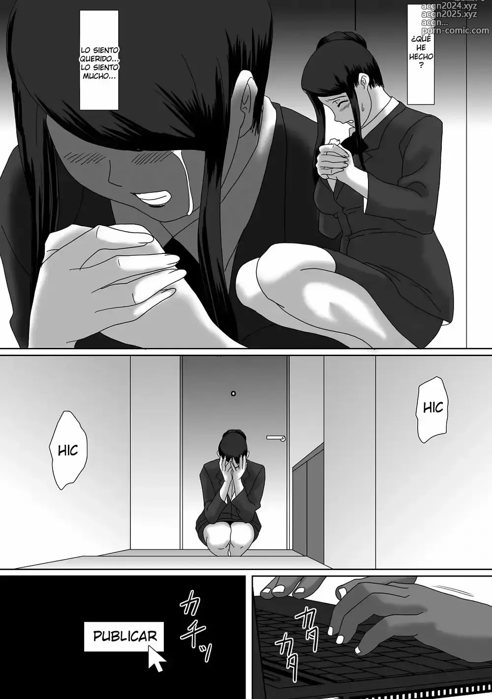 Page 69 of doujinshi Buen matrimonio