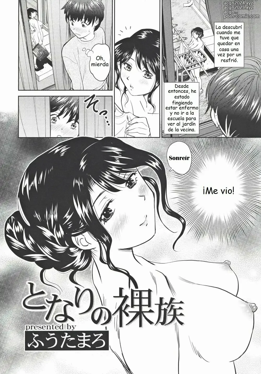 Page 3 of doujinshi Tonari no Razoku