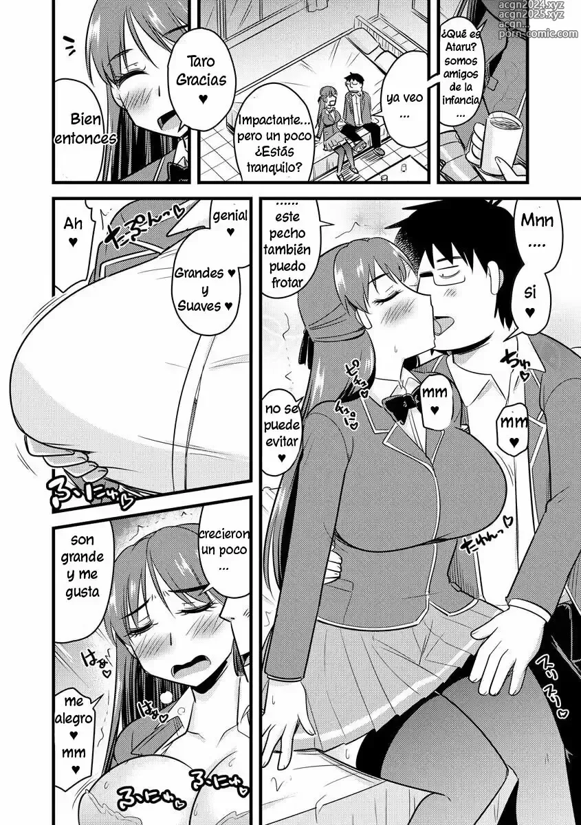 Page 146 of manga Consejo de Estudiantes de Hipnosis 1-7 {ESP} {DL} por ~(@.@)~ Mangas (h) - mind control ~(@.@)~