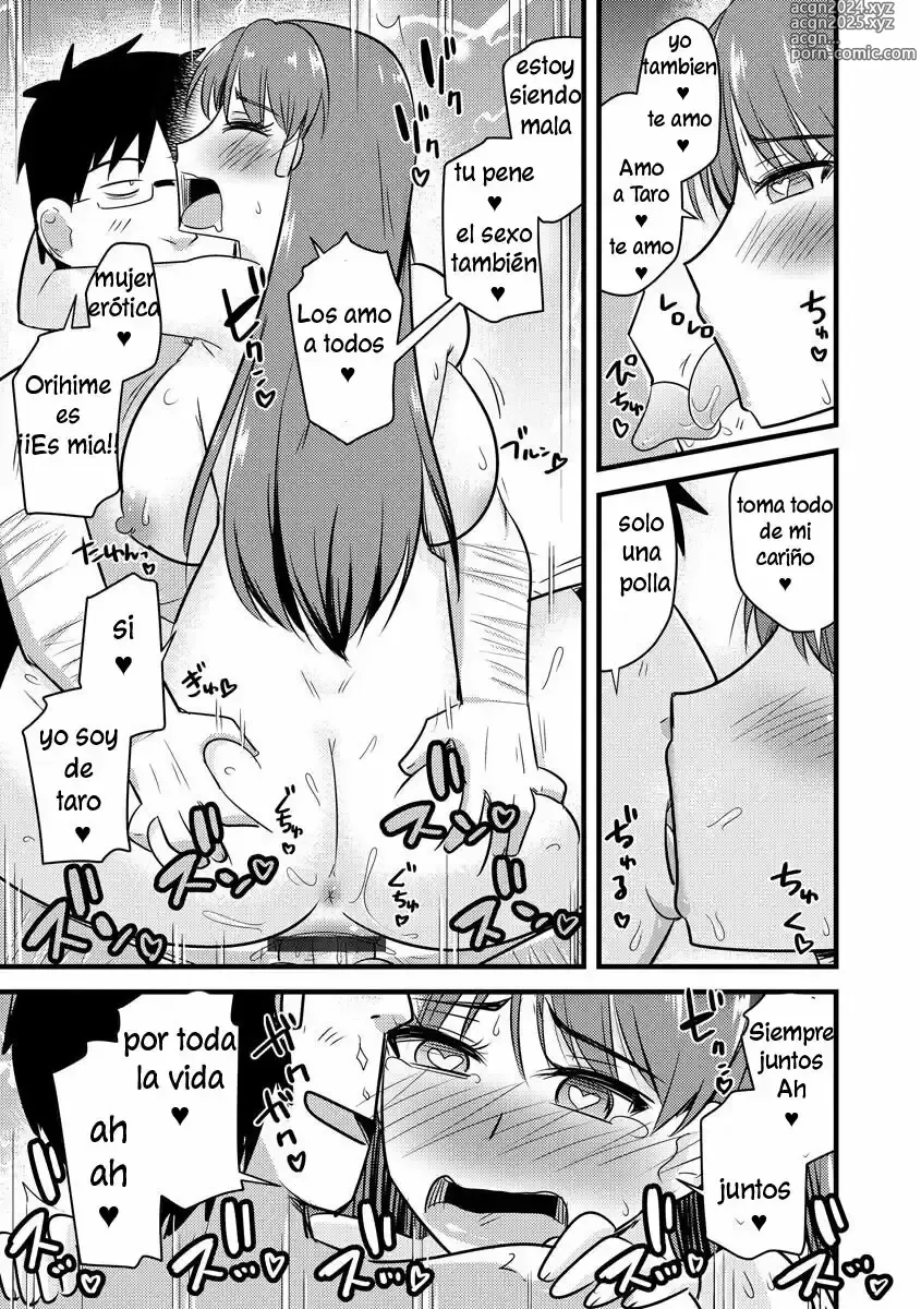 Page 159 of manga Consejo de Estudiantes de Hipnosis 1-7 {ESP} {DL} por ~(@.@)~ Mangas (h) - mind control ~(@.@)~