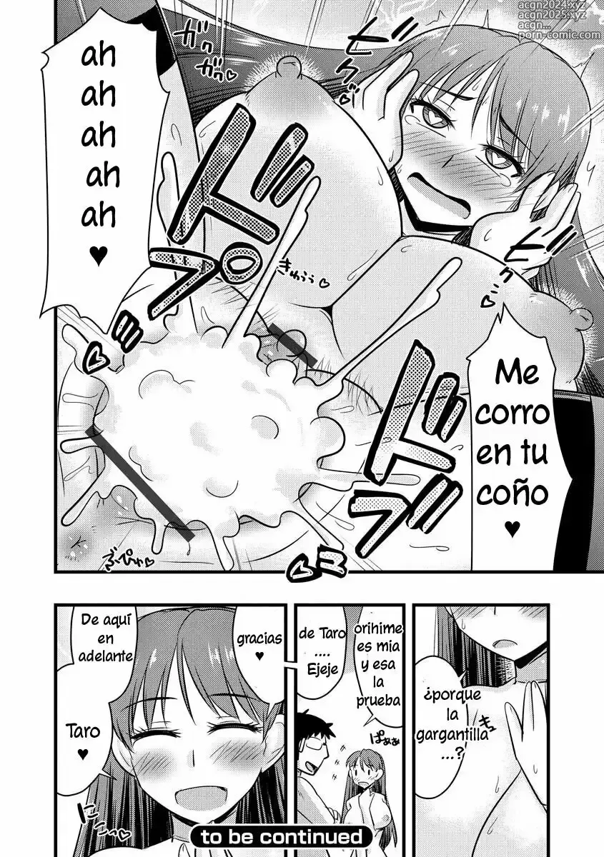 Page 160 of manga Consejo de Estudiantes de Hipnosis 1-7 {ESP} {DL} por ~(@.@)~ Mangas (h) - mind control ~(@.@)~