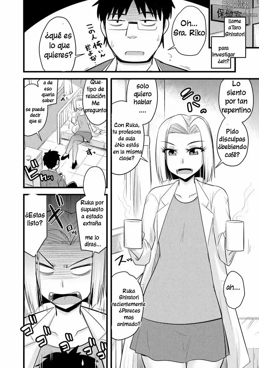 Page 60 of manga Consejo de Estudiantes de Hipnosis 1-7 {ESP} {DL} por ~(@.@)~ Mangas (h) - mind control ~(@.@)~