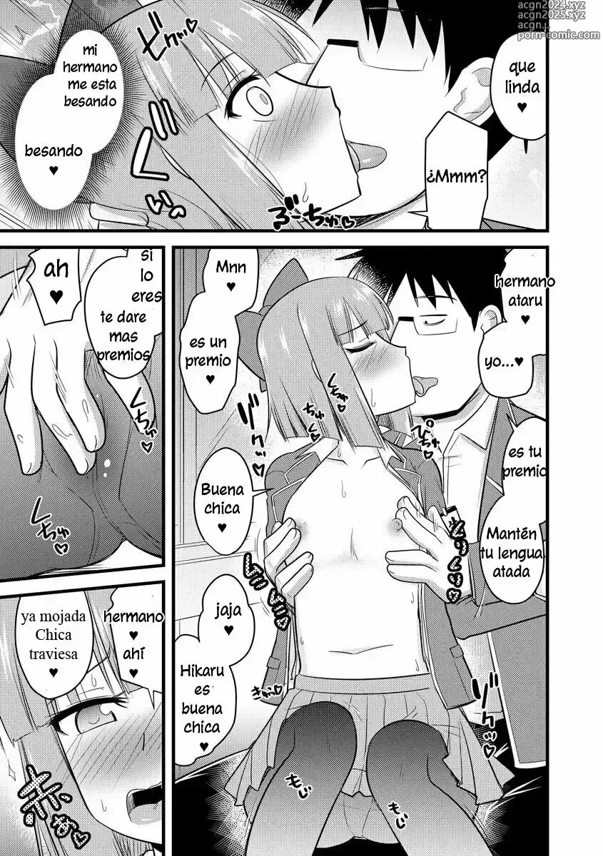 Page 91 of manga Consejo de Estudiantes de Hipnosis 1-7 {ESP} {DL} por ~(@.@)~ Mangas (h) - mind control ~(@.@)~