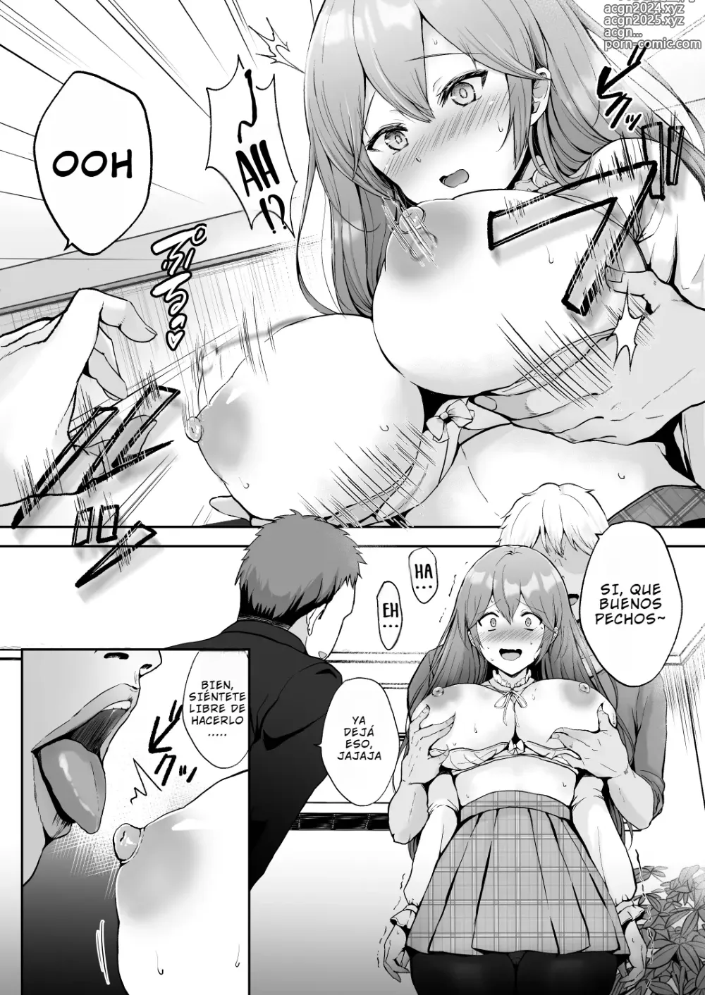 Page 15 of doujinshi Soshite Kyou mo Moteasobareru 01