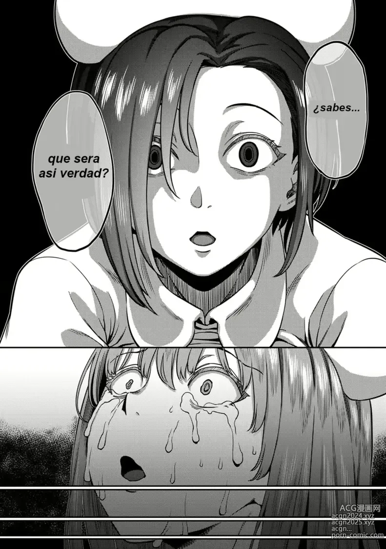 Page 11 of manga Sakusei Byoutou ~Seikaku Saiaku no Nurse shika Inai Byouin de Shasei Kanri Seikatsu~ Dai Yon Shou Kouhen