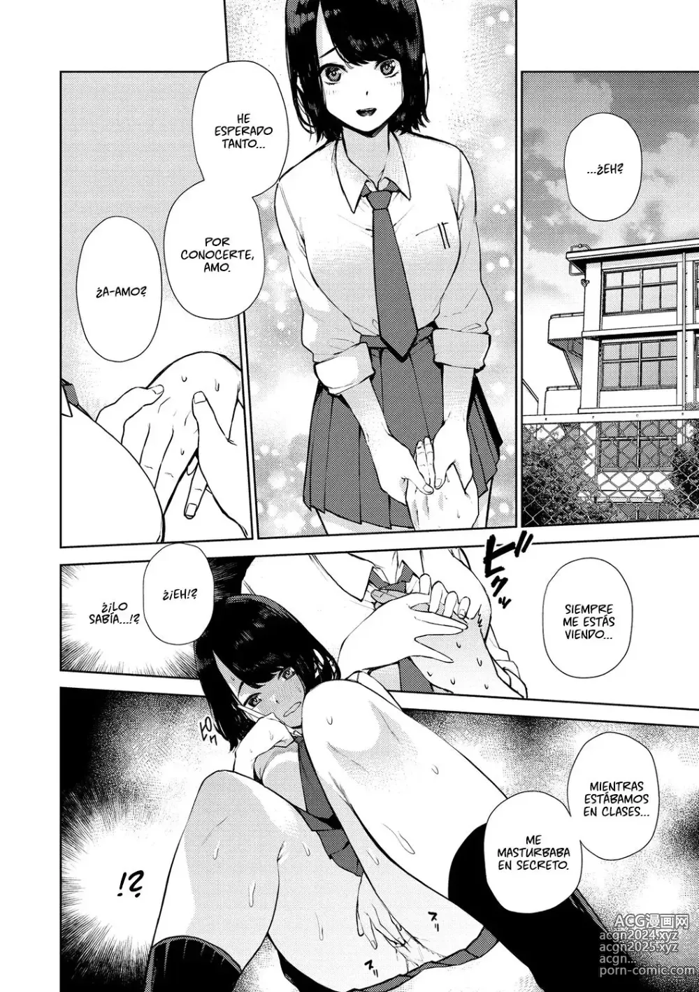 Page 112 of manga Nee, Shikotte yo. - Crazy about me, please!