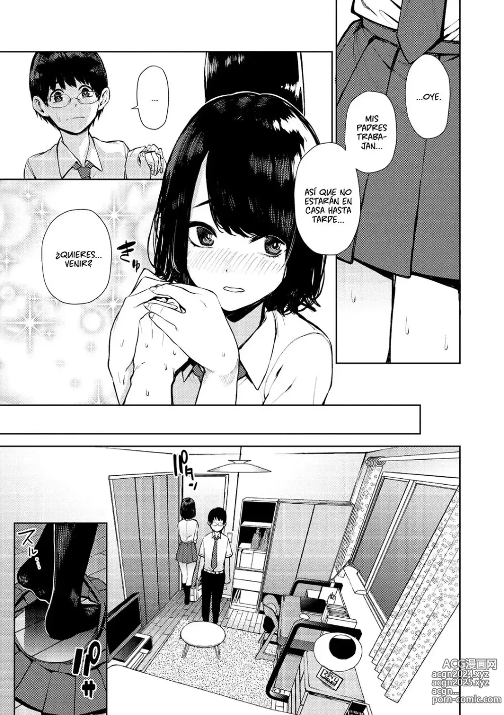 Page 113 of manga Nee, Shikotte yo. - Crazy about me, please!