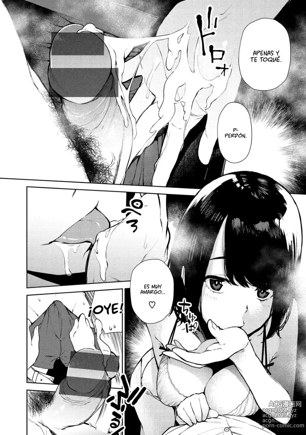 Page 116 of manga Nee, Shikotte yo. - Crazy about me, please!