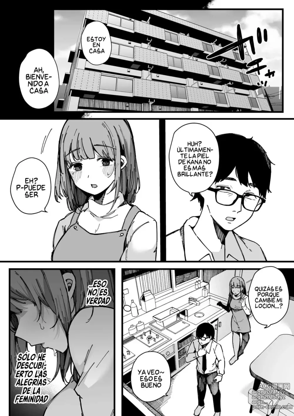 Page 41 of doujinshi Matching Appli nante Yaranakya Yokatta.