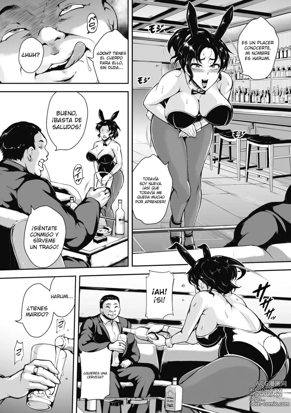 Page 176 of manga Akaneiro ni Modaeru Hitozuma - Wife Writhing in Madder