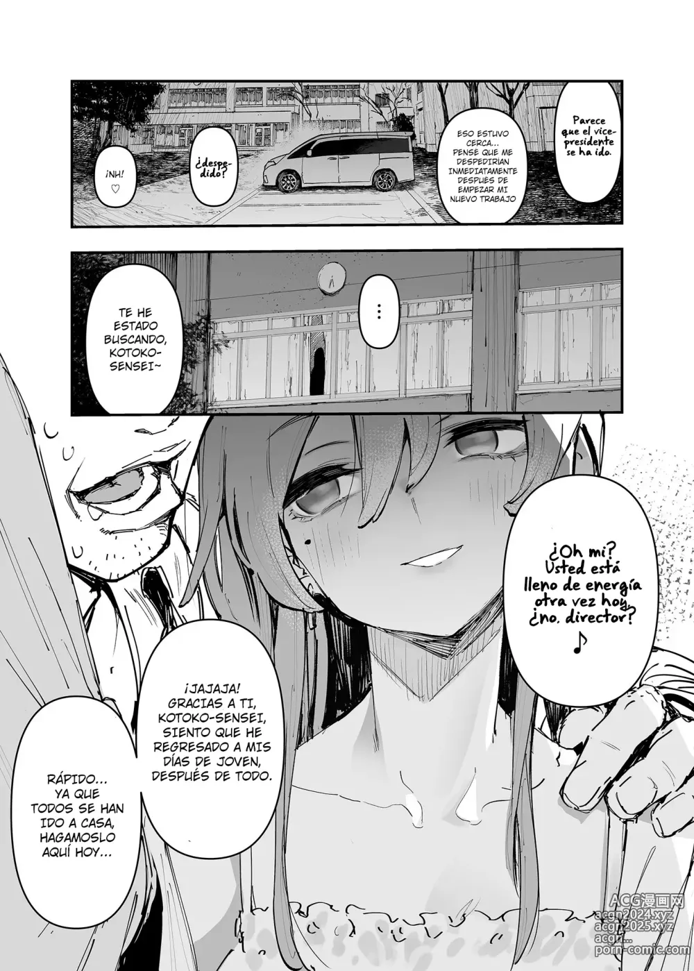 Page 17 of doujinshi Ichinengo, Ore no Ko o Haramu Imouto no Kiroku 2 (decensored)