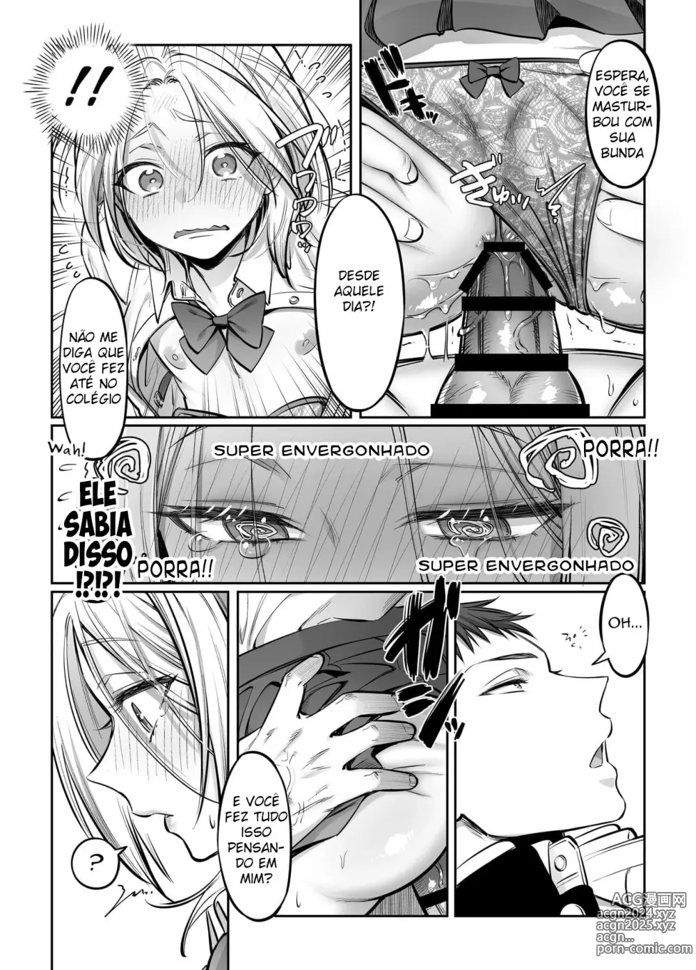 Page 26 of doujinshi Shoshinsha Josou Danshi ni Osowarete Mita!?