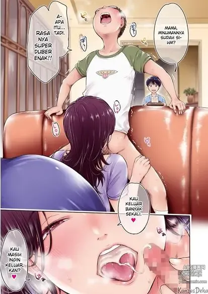 Page 190 of doujinshi Kanojo ni Kokuhaku Suru Mae ni Tomodachi ni Nakadashi Sareta