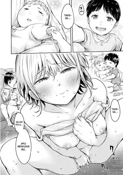 Page 319 of doujinshi Kanojo ni Kokuhaku Suru Mae ni Tomodachi ni Nakadashi Sareta