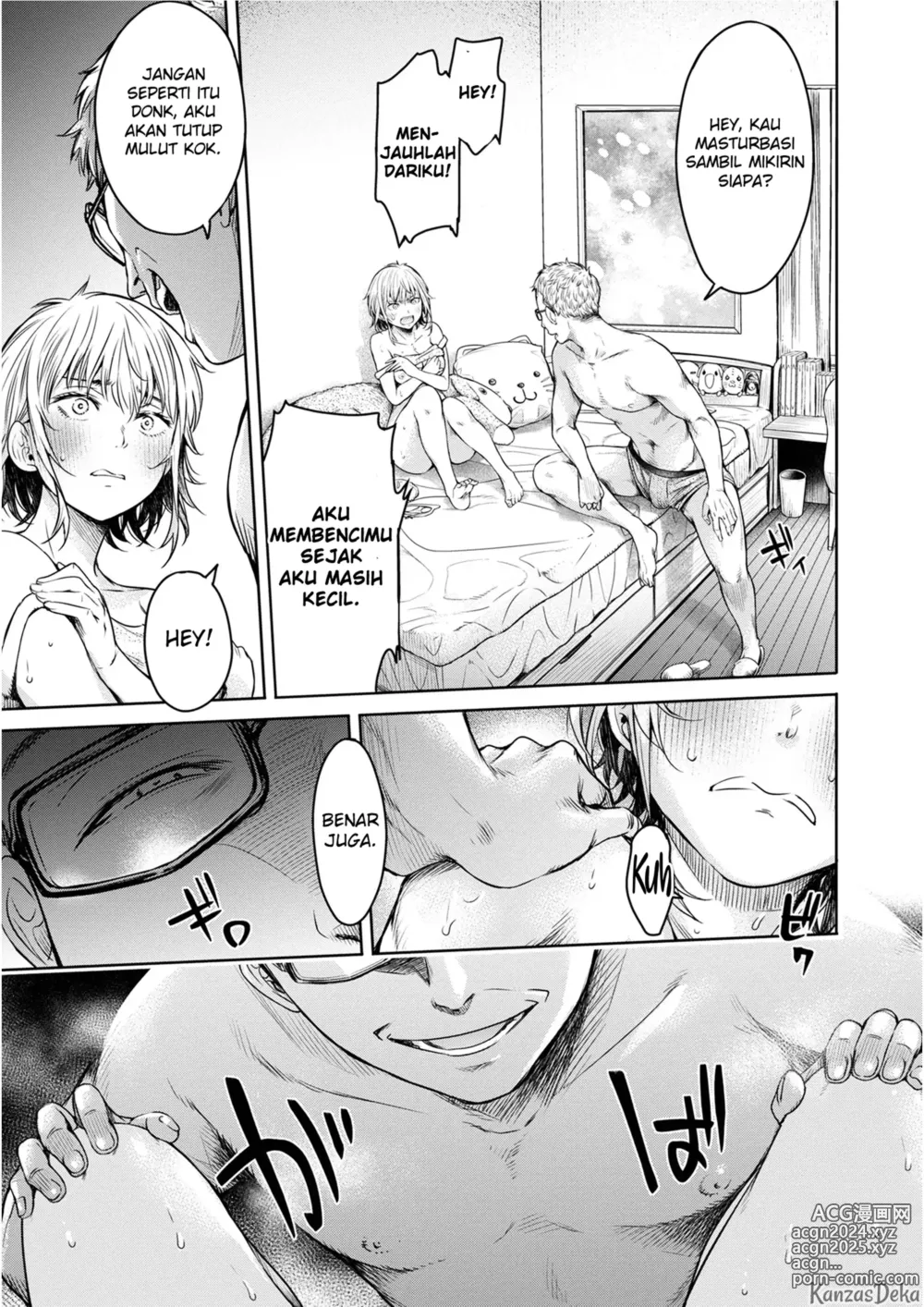 Page 322 of doujinshi Kanojo ni Kokuhaku Suru Mae ni Tomodachi ni Nakadashi Sareta