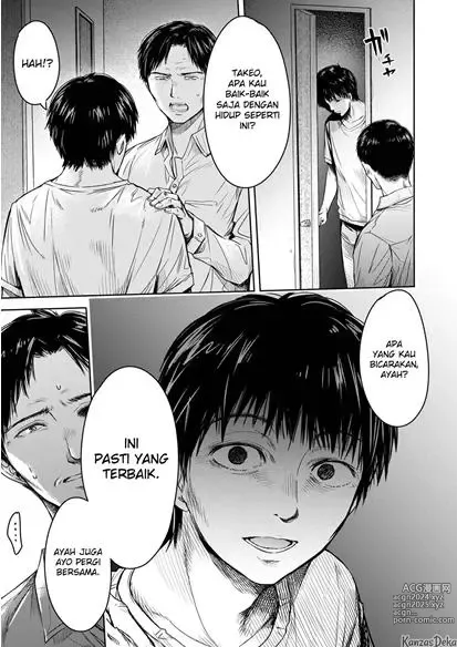 Page 386 of doujinshi Kanojo ni Kokuhaku Suru Mae ni Tomodachi ni Nakadashi Sareta