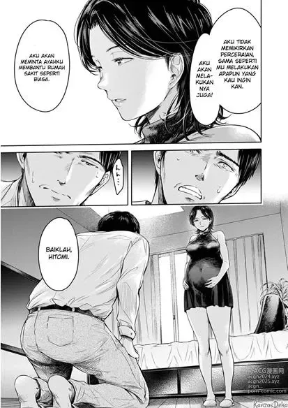 Page 390 of doujinshi Kanojo ni Kokuhaku Suru Mae ni Tomodachi ni Nakadashi Sareta