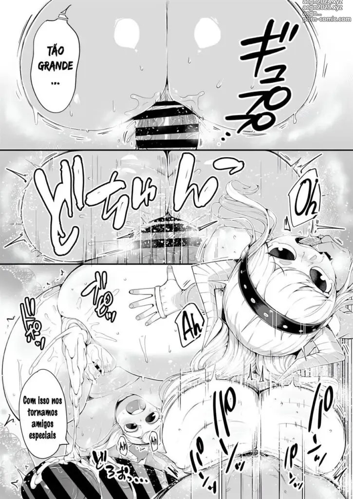 Page 30 of doujinshi Boku to Nottori Villain Nakademia Vol. 4