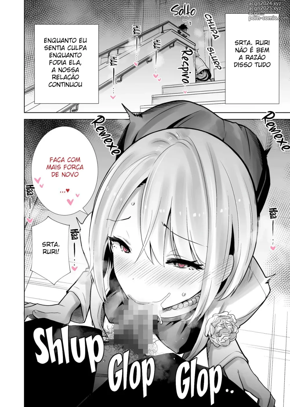 Page 4 of doujinshi Tomodachi no Mama ga Boku no Dekachin de Ikimakutta Sotsugyoushiki