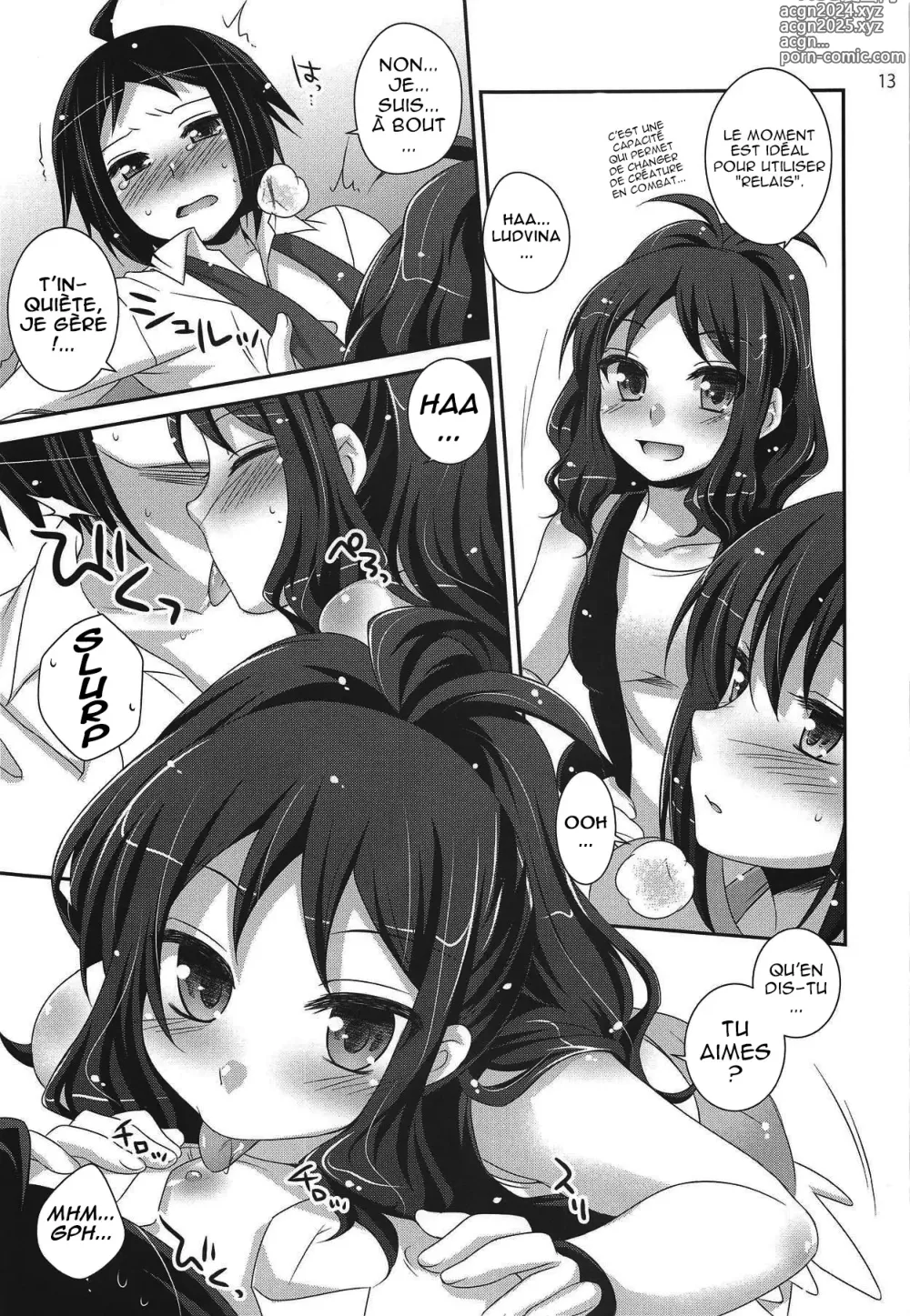 Page 12 of doujinshi noside