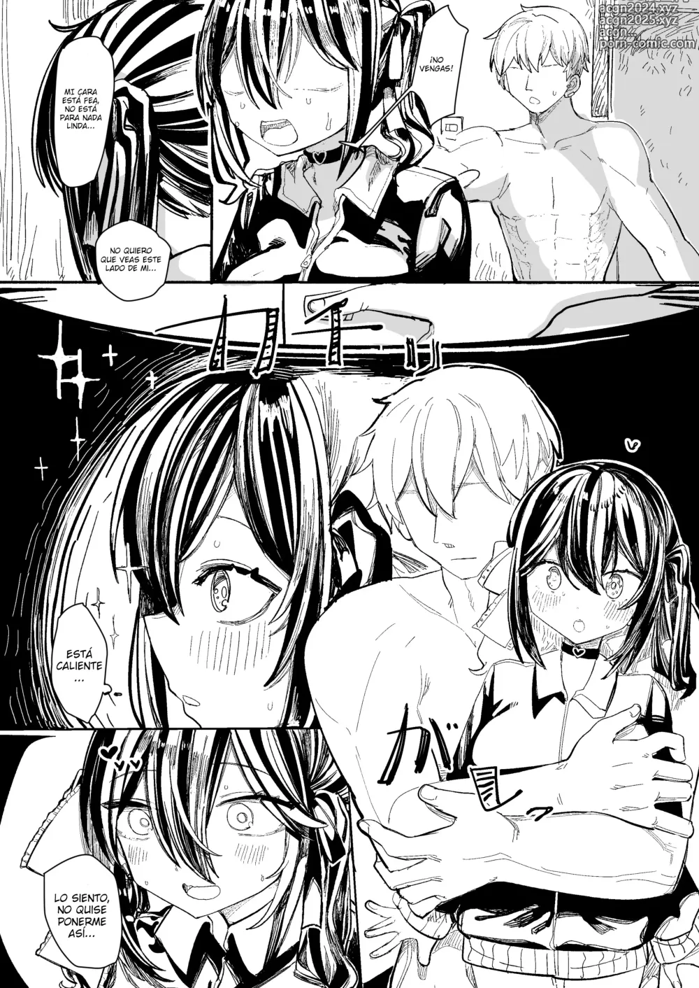 Page 29 of doujinshi Kusuri no Sukima wa Pi de Umete