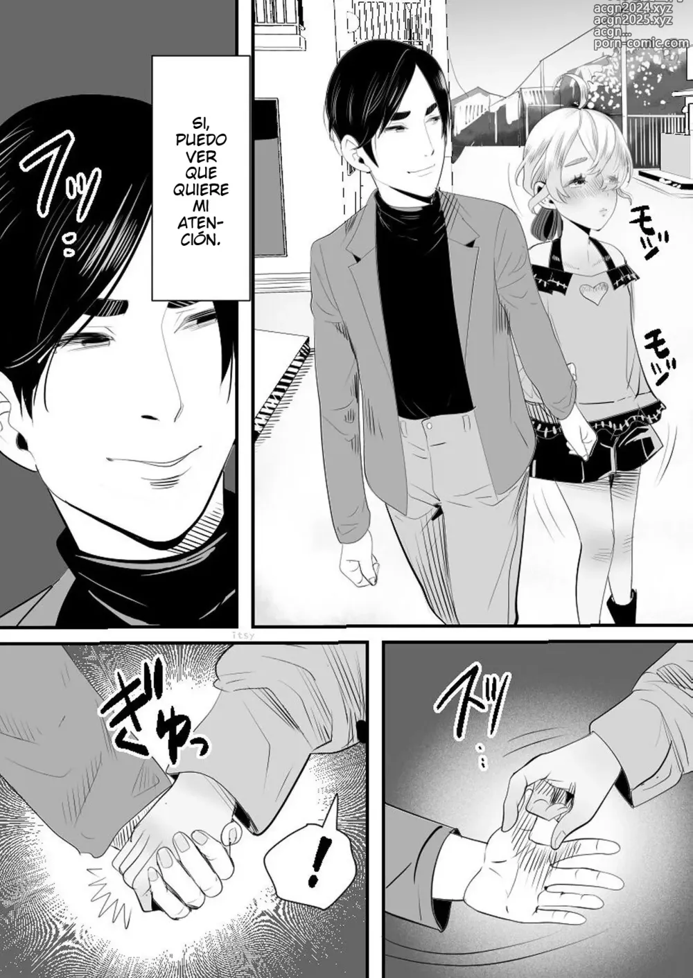 Page 58 of doujinshi YouCha-kun wa Iinari Cosplay Ningyou