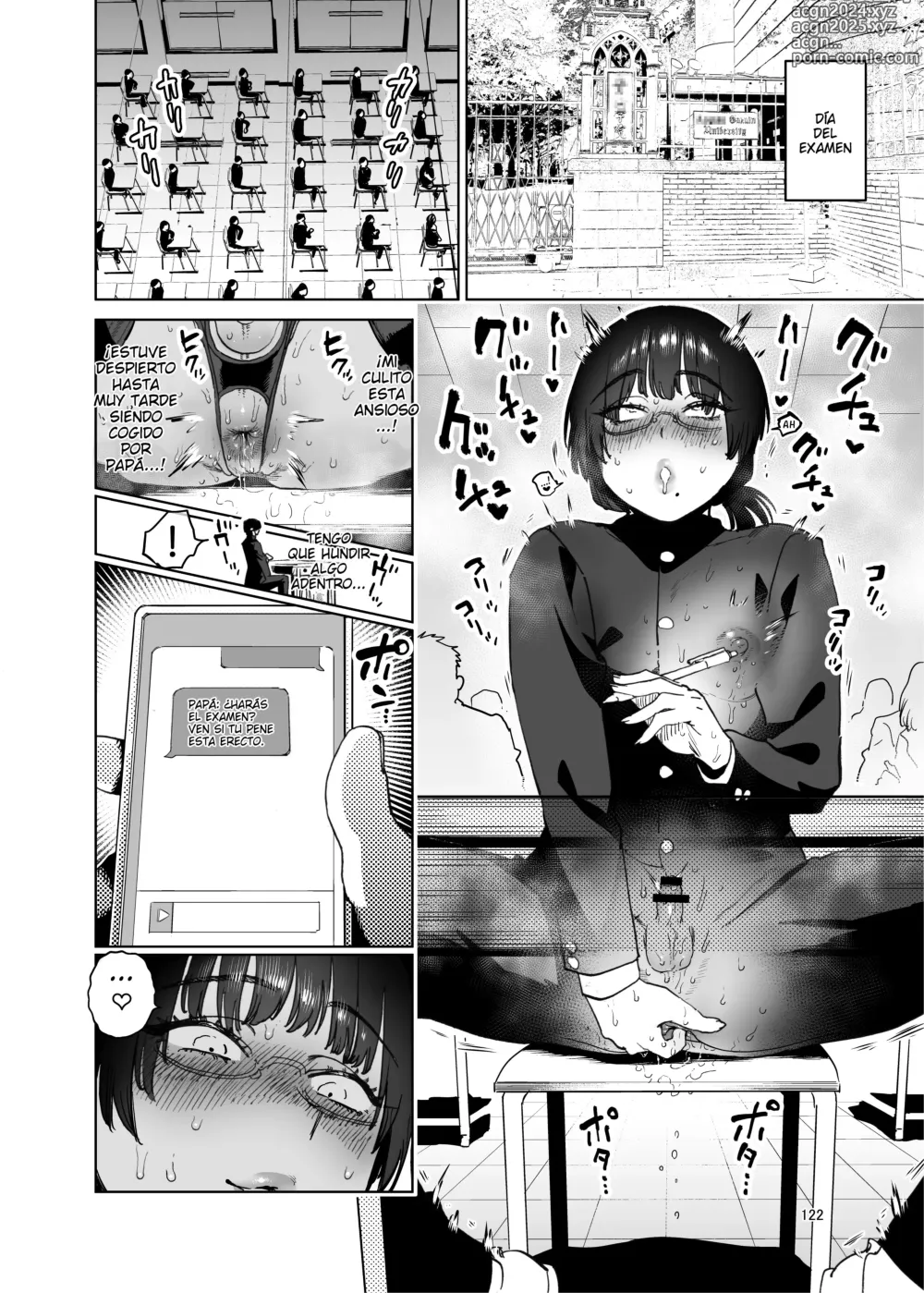 Page 18 of doujinshi Shemale & Mesu Danshi Goudoushi Cs HAVEN 3 Rod