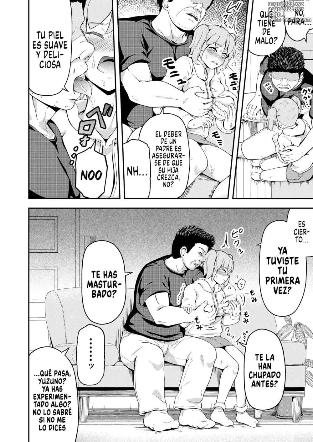 Page 9 of doujinshi Dokuga no Houmon